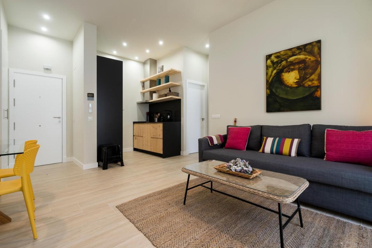 Apartamento Alma Playa La Caleta Grupo Ac Gestion Cádiz